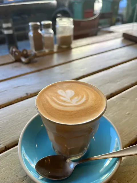 The TinPin Bakery
