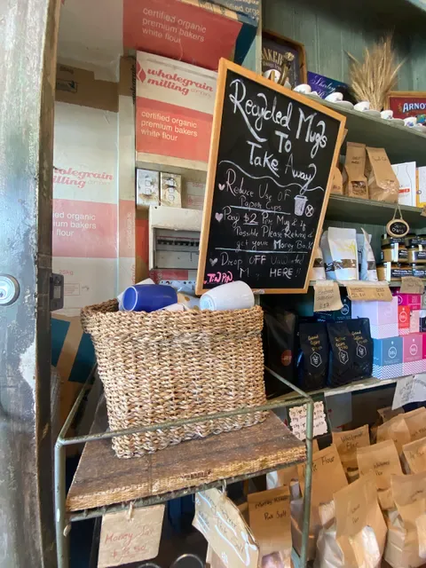 The TinPin Bakery