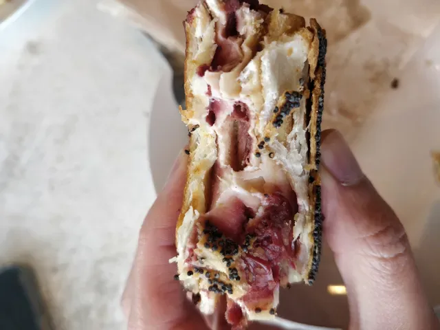 The TinPin Bakery