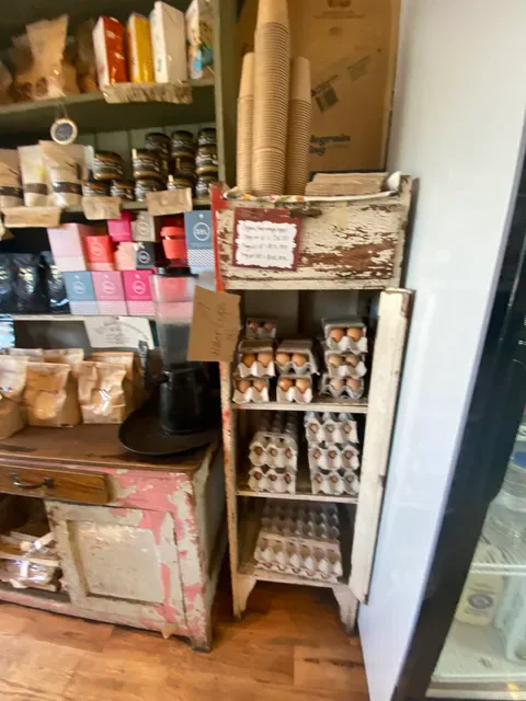 The TinPin Bakery