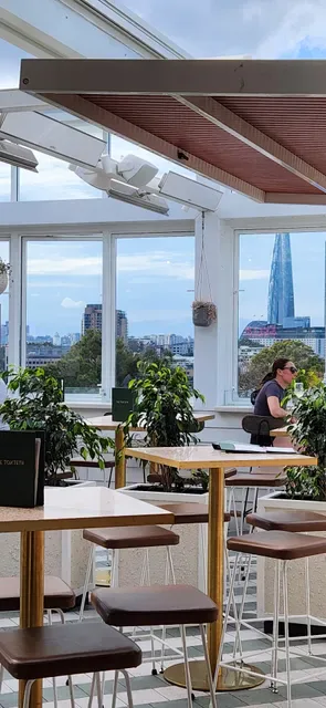 The Toxteth