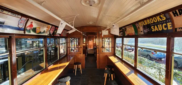 The Tramshed Cafe Narrabeen