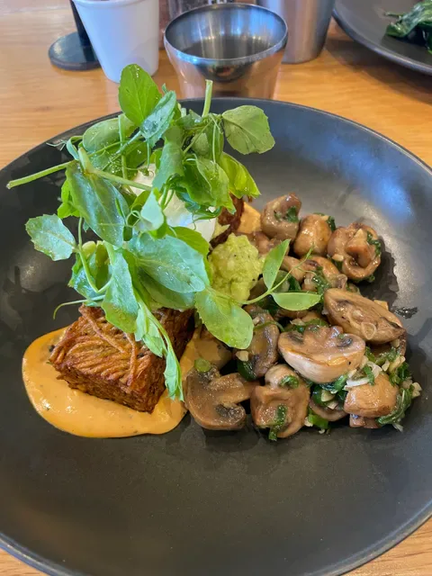 The Tramshed Cafe Narrabeen