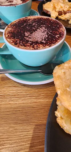 The Tramshed Cafe Narrabeen