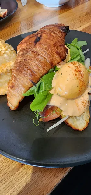 The Tramshed Cafe Narrabeen