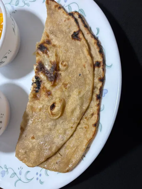 The Twisted Indian Restaurant