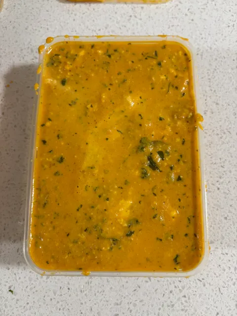 The Twisted Indian Restaurant