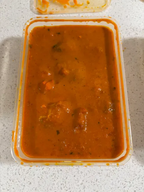 The Twisted Indian Restaurant