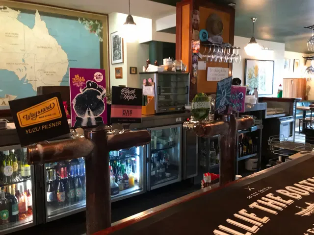 The Unicorn Hotel