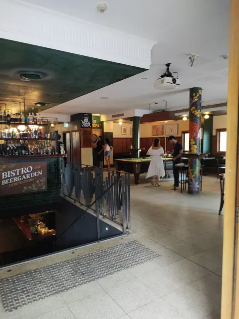 The Unicorn Hotel