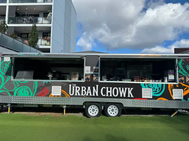 The Urban Chowk, Indian Restaurant Wentworthville