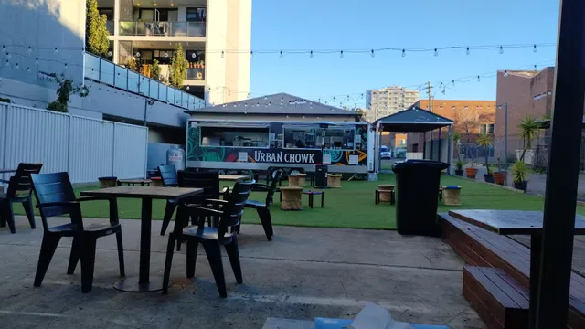 The Urban Chowk, Indian Restaurant Wentworthville