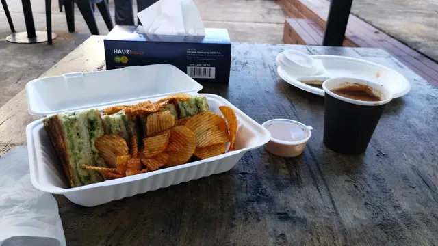 The Urban Chowk, Indian Restaurant Wentworthville