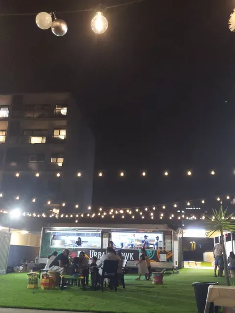 The Urban Chowk, Indian Restaurant Wentworthville