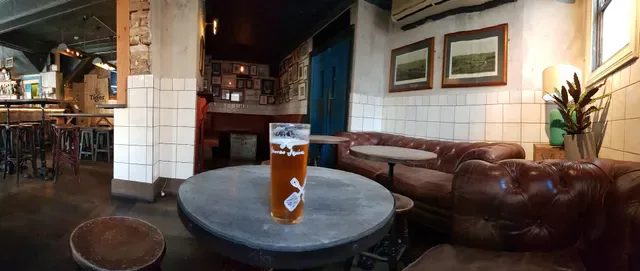 The Village Inn Paddington