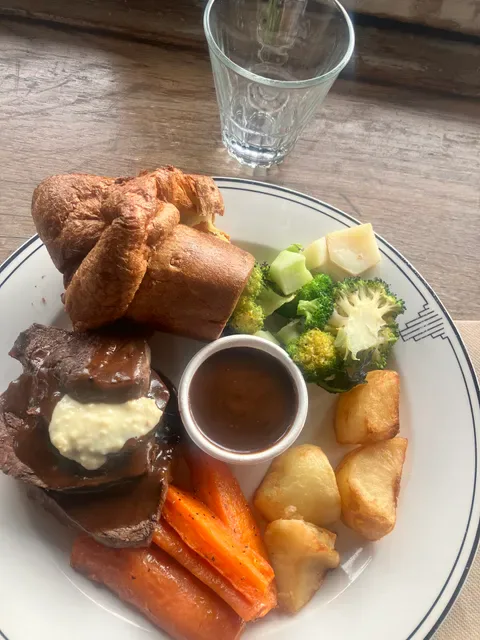The Village Inn Paddington
