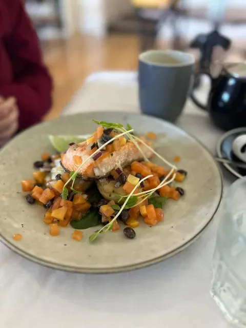 The Village Kitchen Kurrajong