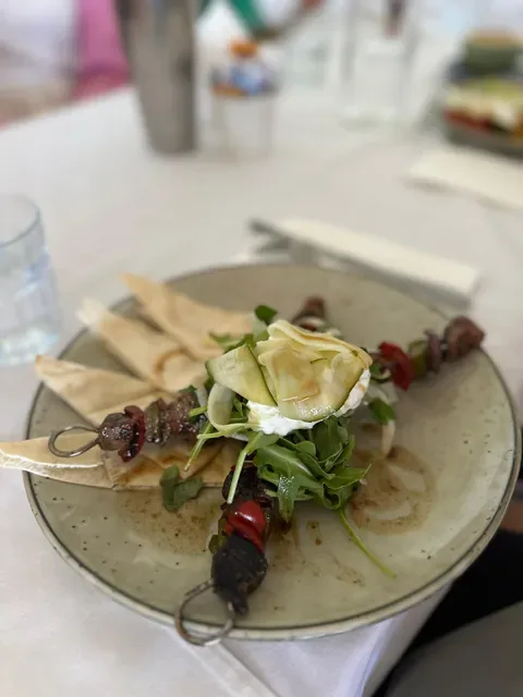 The Village Kitchen Kurrajong
