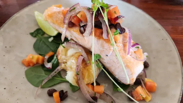 The Village Kitchen Kurrajong