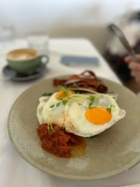 The Village Kitchen Kurrajong