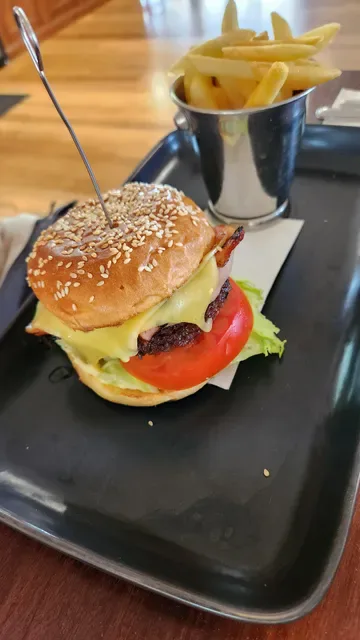 The Village Kitchen Kurrajong