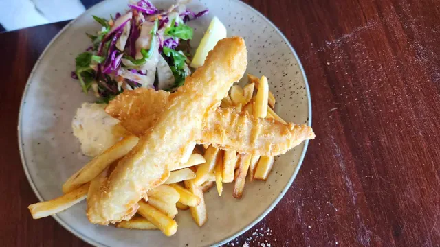 The Village Kitchen Kurrajong