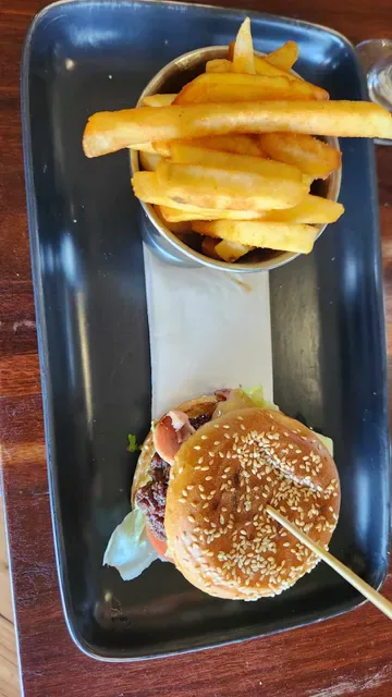The Village Kitchen Kurrajong