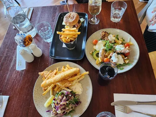 The Village Kitchen Kurrajong