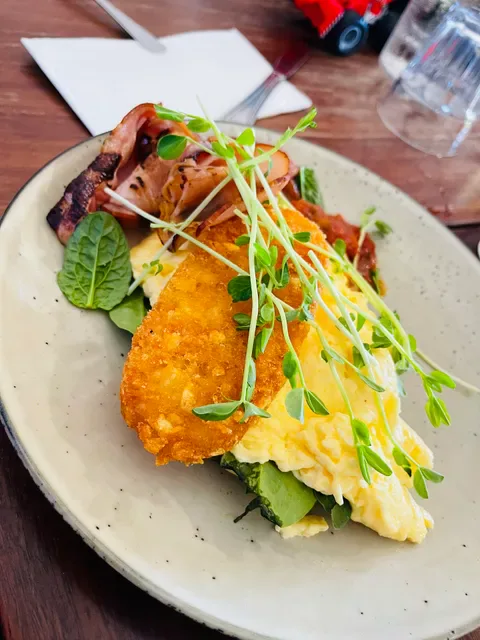 The Village Kitchen Kurrajong