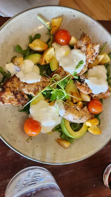 The Village Kitchen Kurrajong
