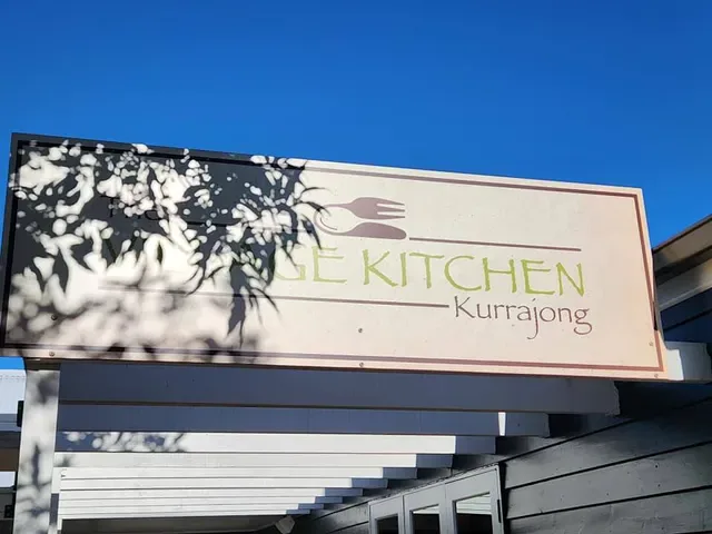The Village Kitchen Kurrajong