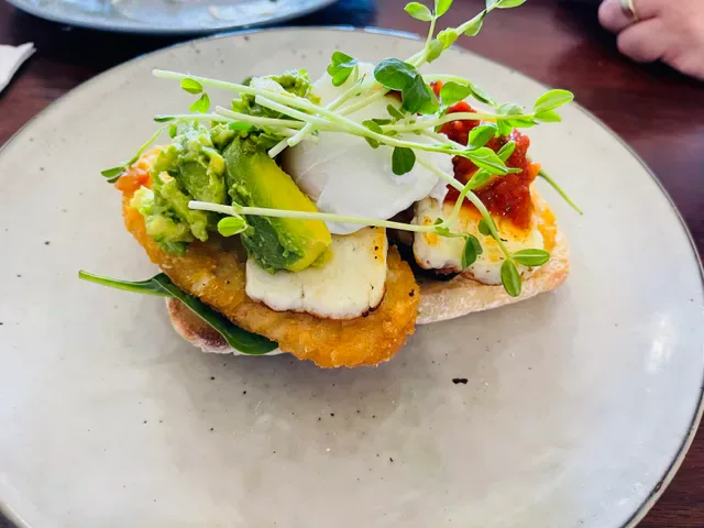 The Village Kitchen Kurrajong