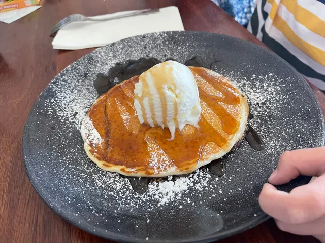 The Village Kitchen Kurrajong