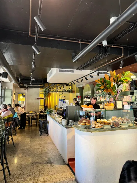 The Wedge Glebe
