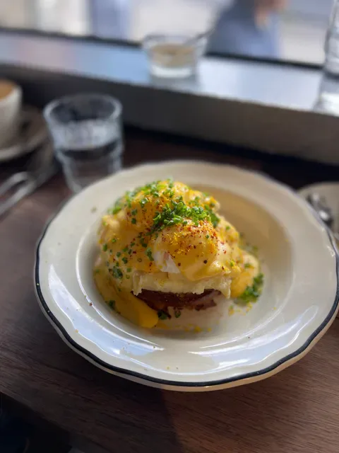 The Wedge Glebe
