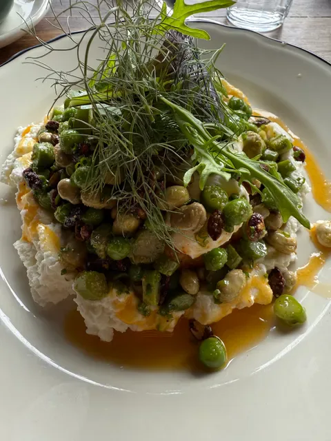 The Wedge Glebe