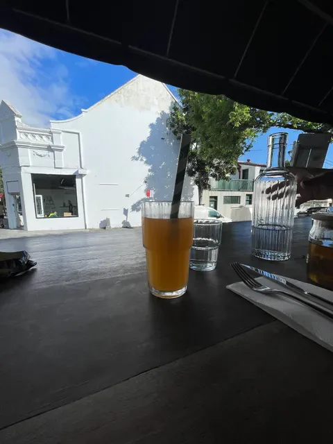 The Wedge Glebe