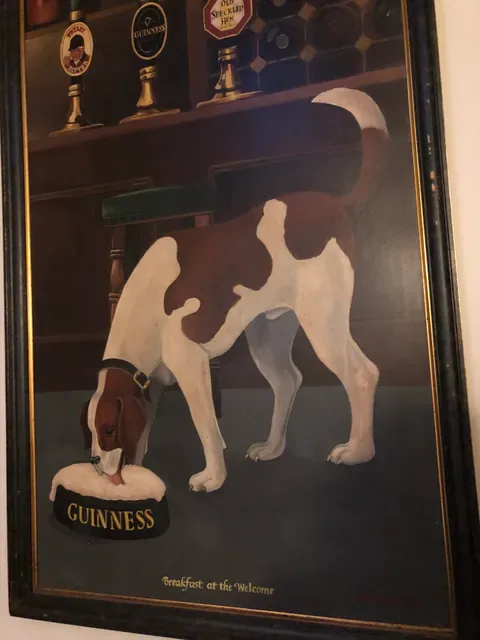 The Welcome Hotel
