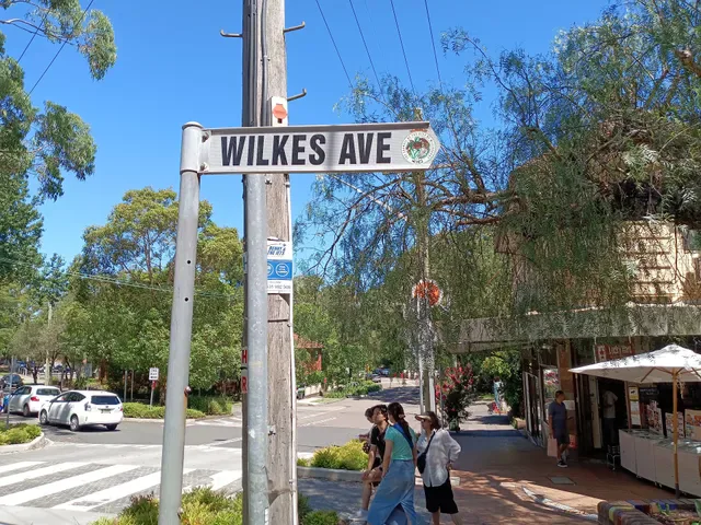 The Wilkes