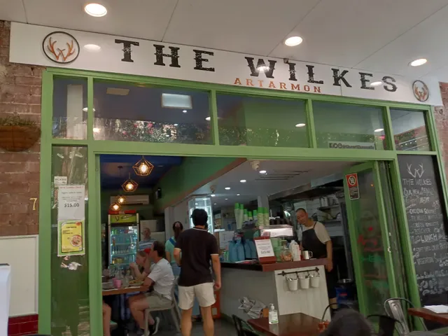 The Wilkes