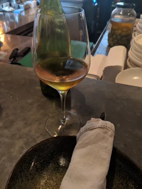 The Wine Library