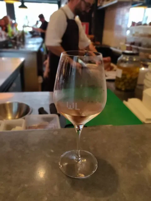 The Wine Library