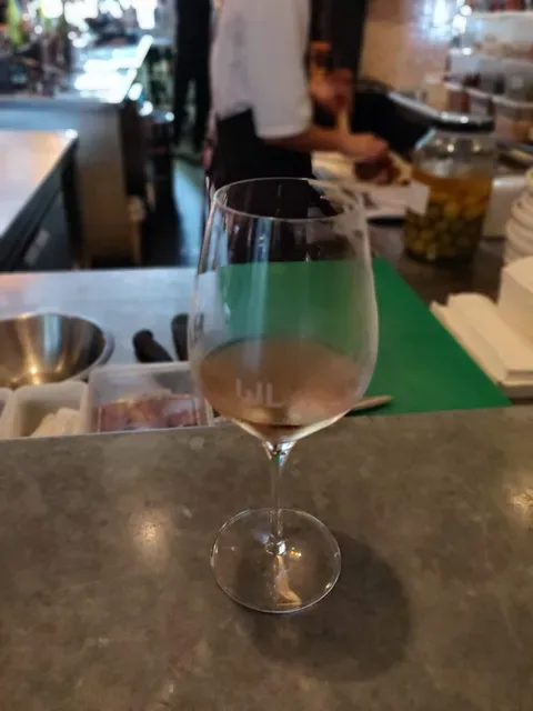 The Wine Library