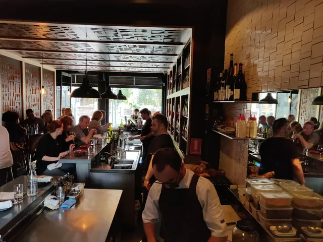 The Wine Library