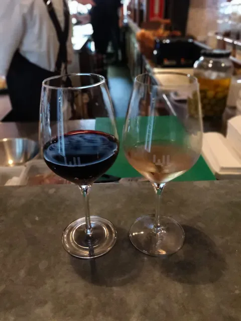 The Wine Library