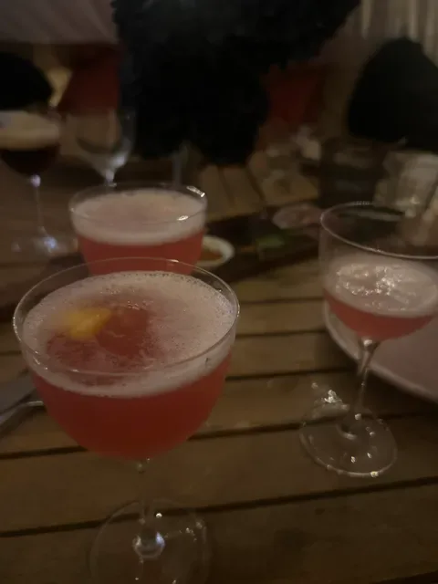 The Winery