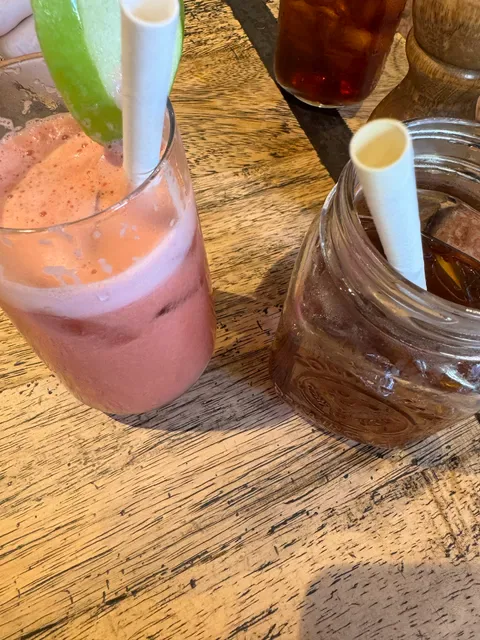 The Wooden Whisk