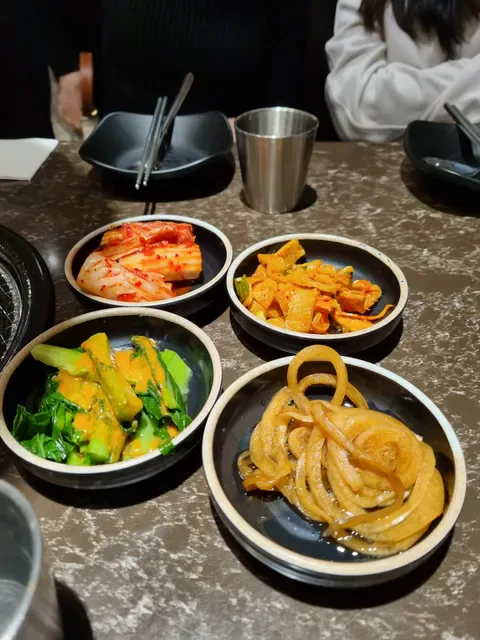 The Yook Chatswood