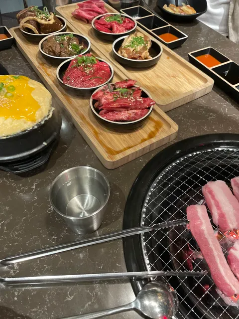 The Yook Chatswood