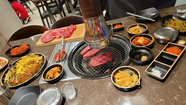 The Yook Chatswood